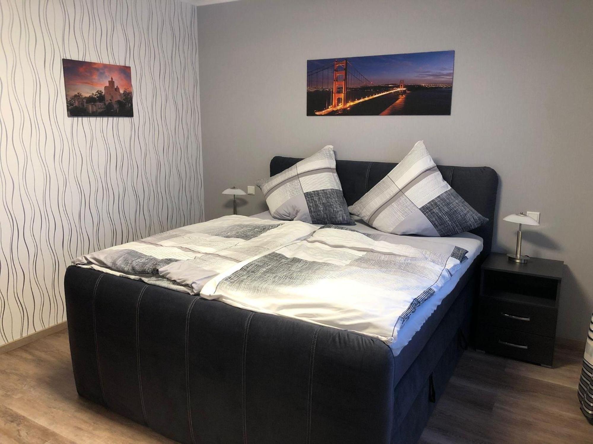 Ferienwohnung Hubertus Irsch Luaran gambar