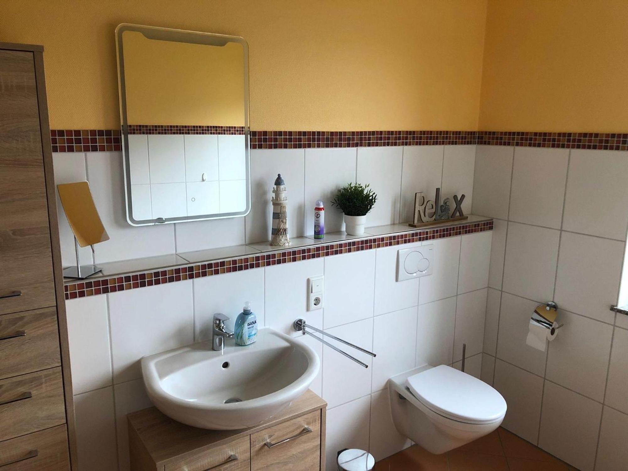 Ferienwohnung Hubertus Irsch Luaran gambar