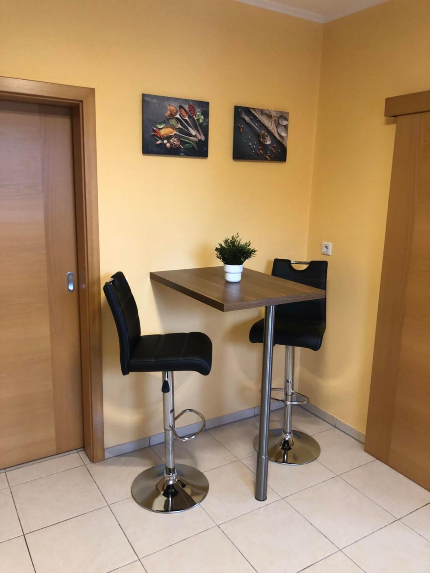 Ferienwohnung Hubertus Irsch Luaran gambar