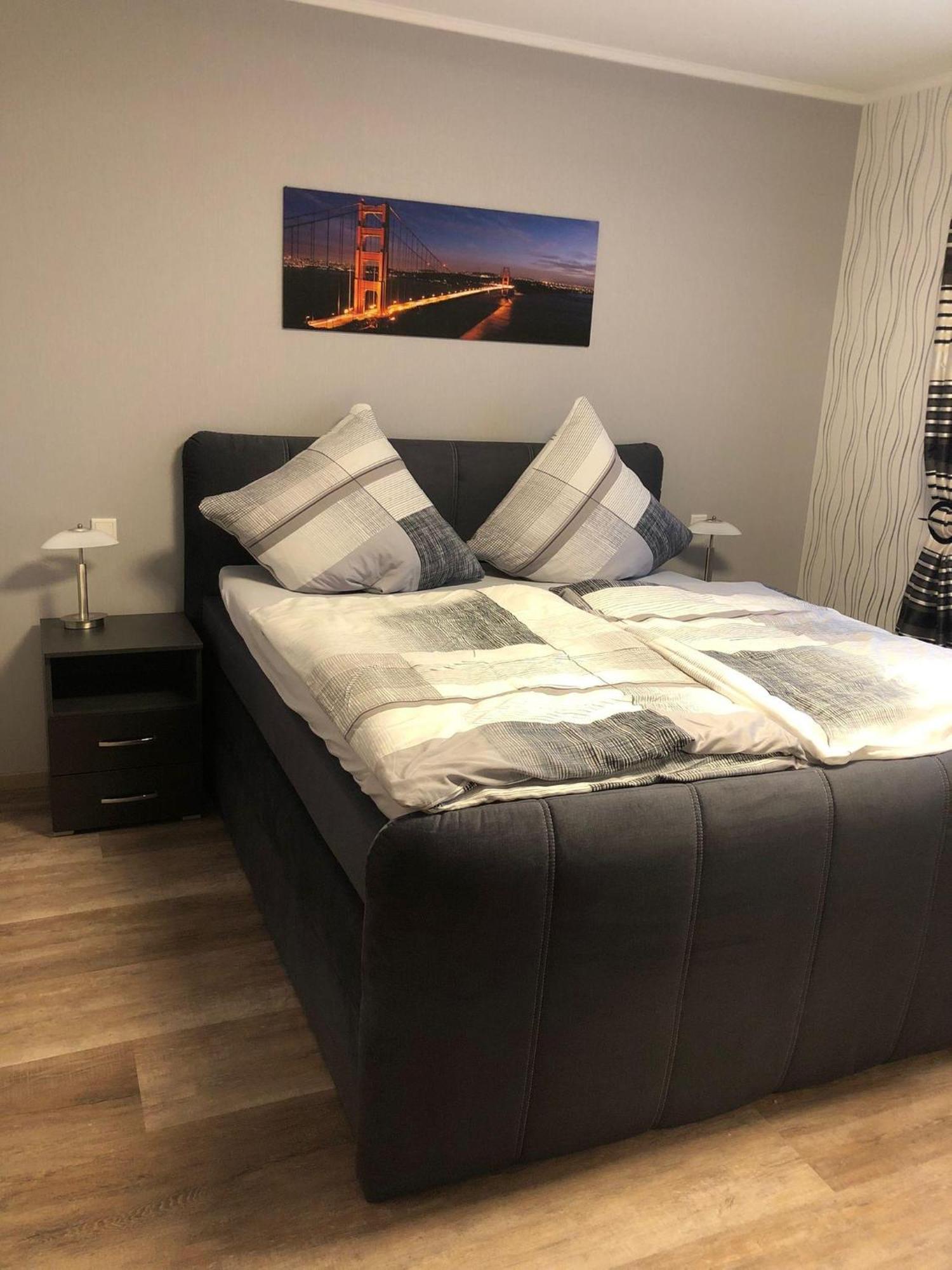 Ferienwohnung Hubertus Irsch Luaran gambar