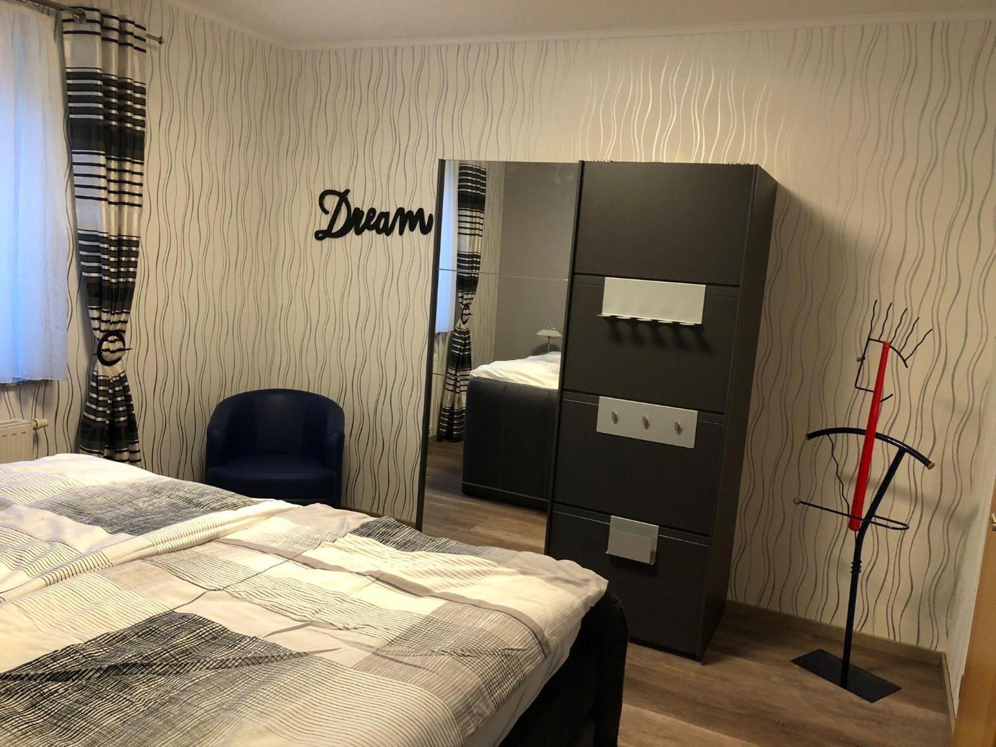 Ferienwohnung Hubertus Irsch Luaran gambar