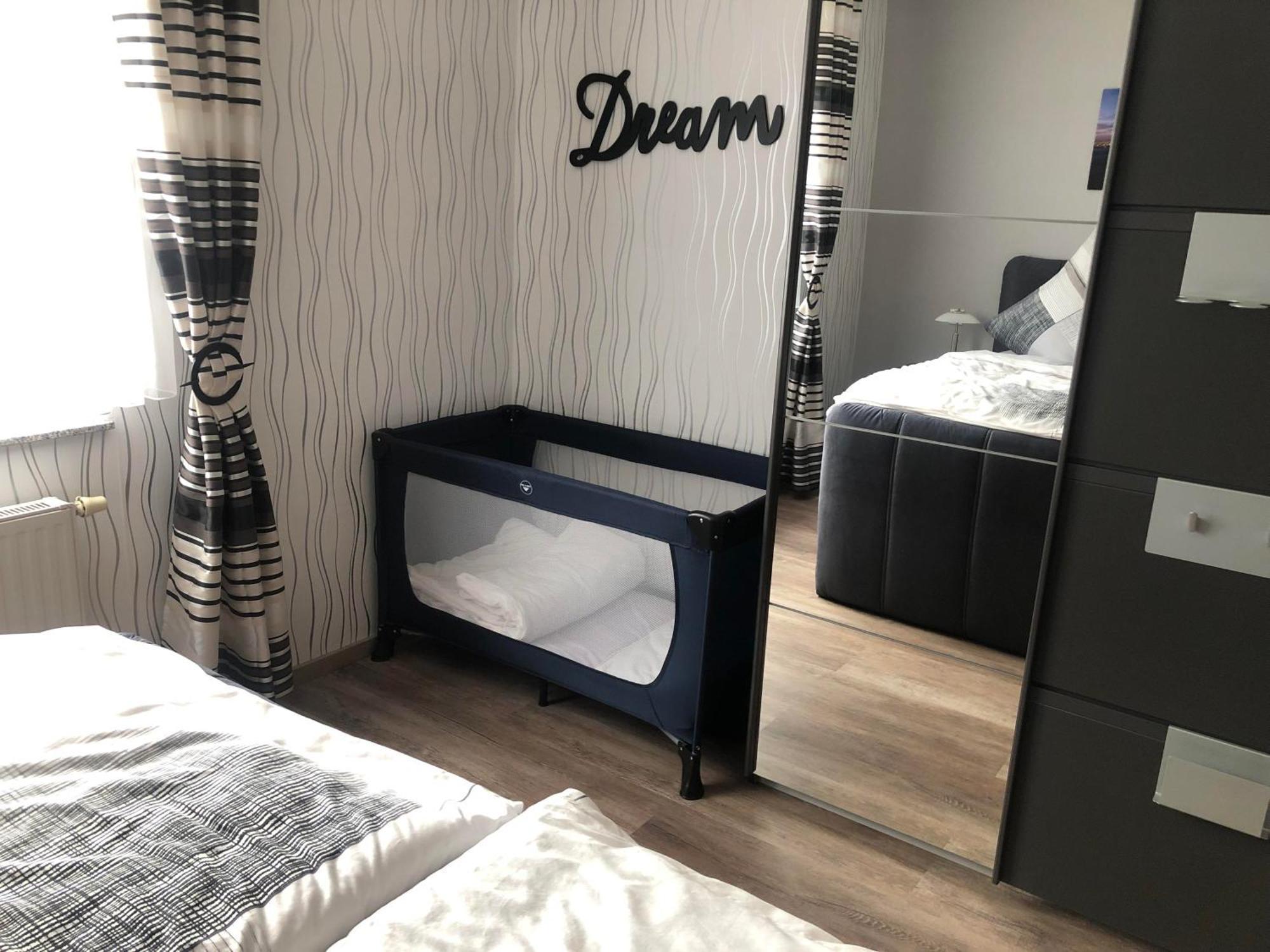 Ferienwohnung Hubertus Irsch Luaran gambar