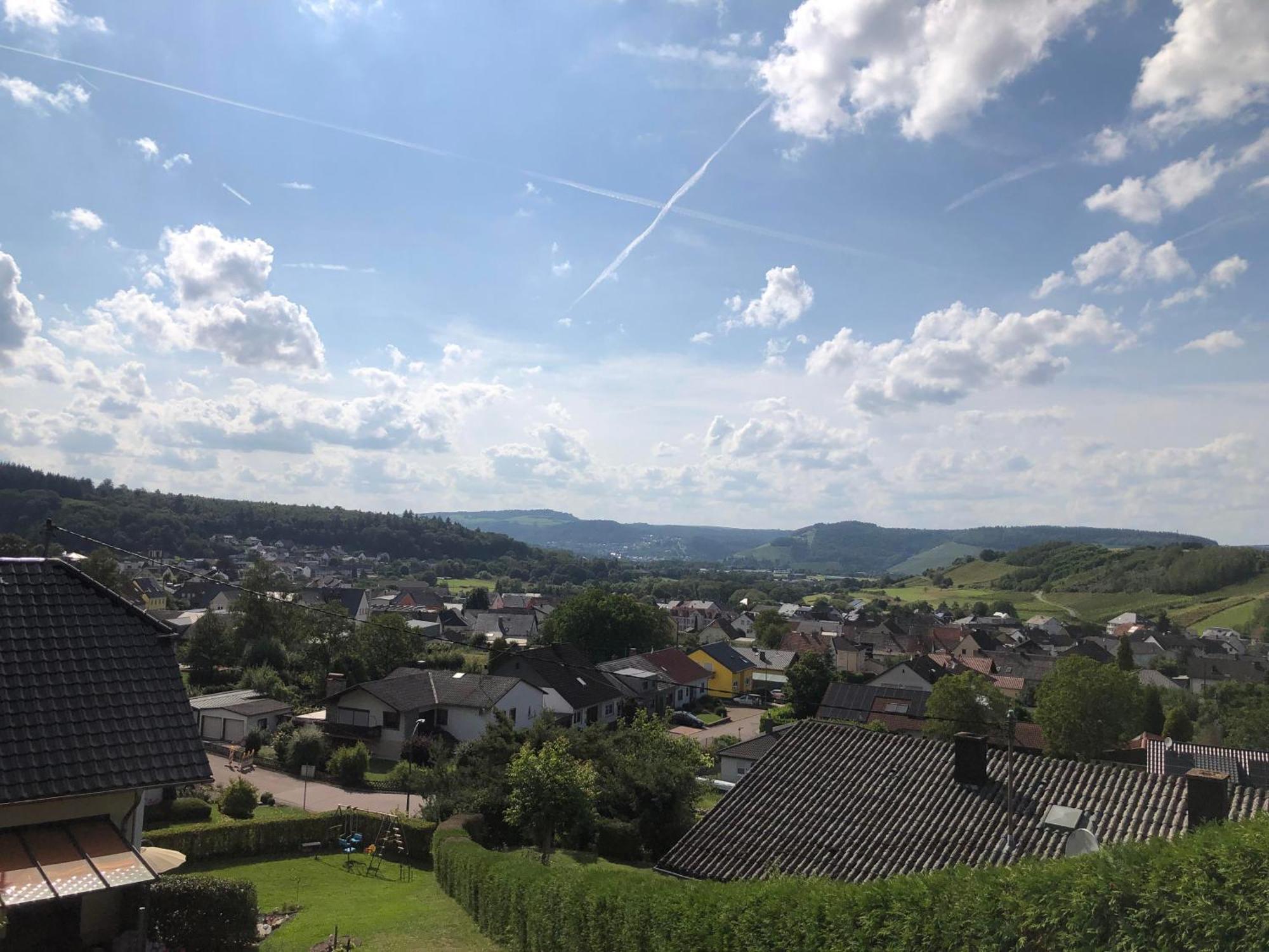 Ferienwohnung Hubertus Irsch Luaran gambar