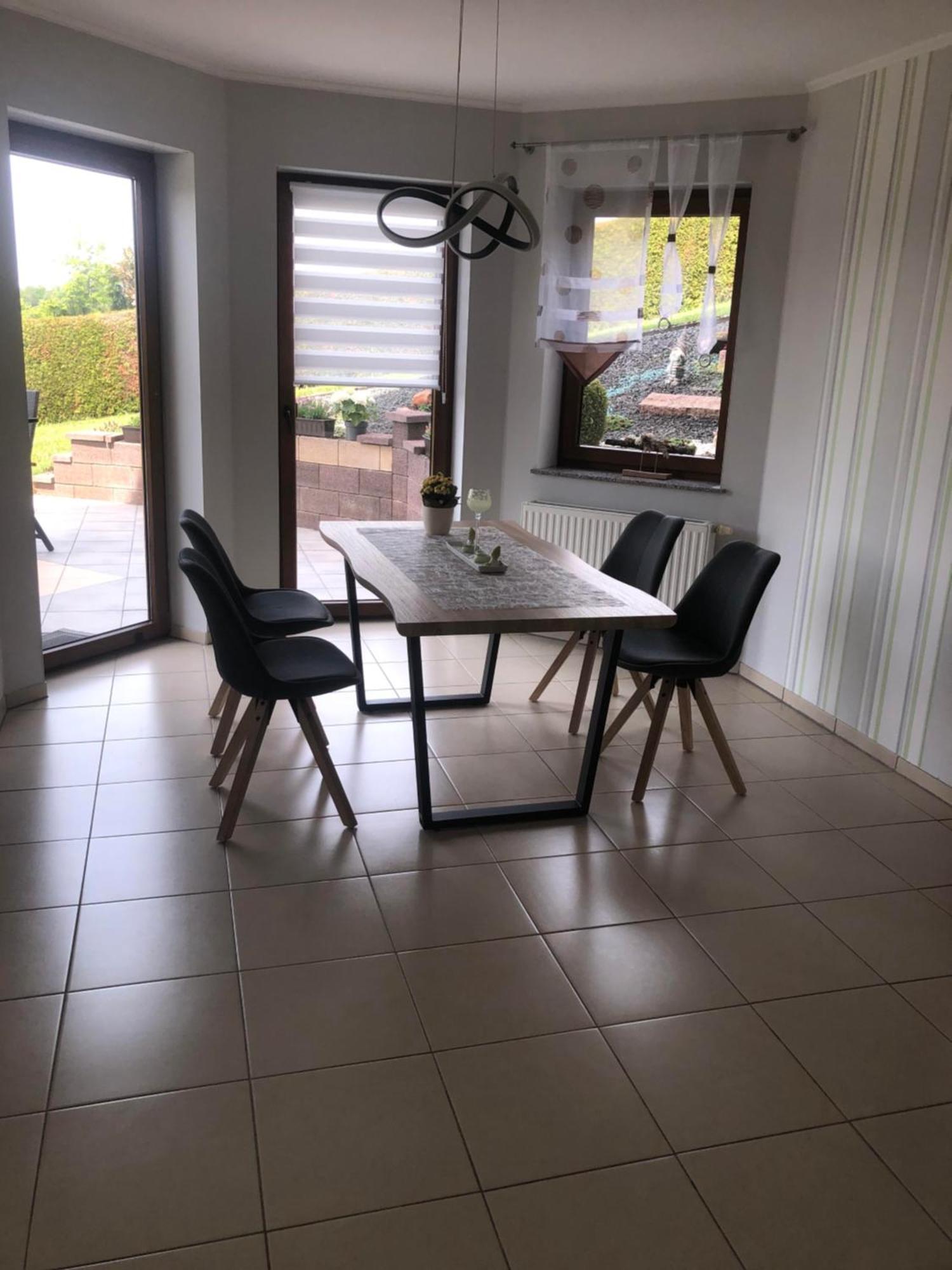 Ferienwohnung Hubertus Irsch Luaran gambar