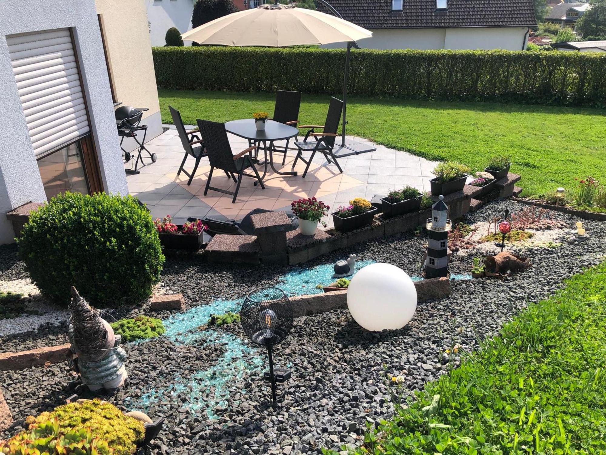 Ferienwohnung Hubertus Irsch Luaran gambar