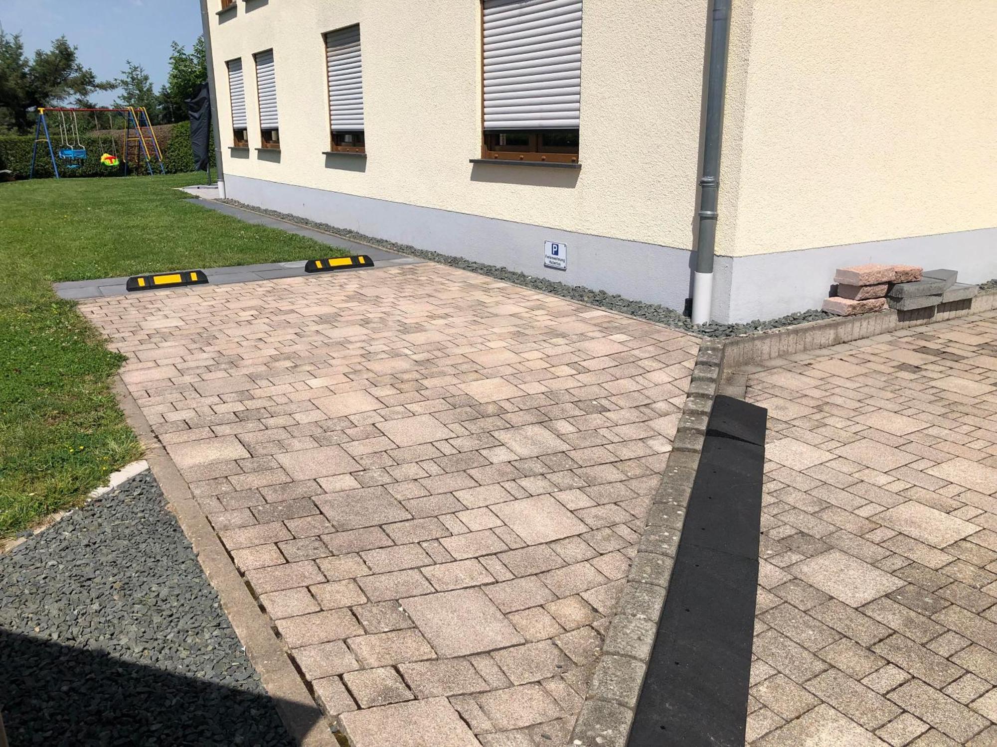 Ferienwohnung Hubertus Irsch Luaran gambar